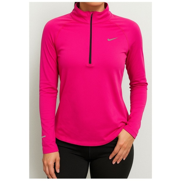 Nike Tops - Nike Pink Dri-Fit